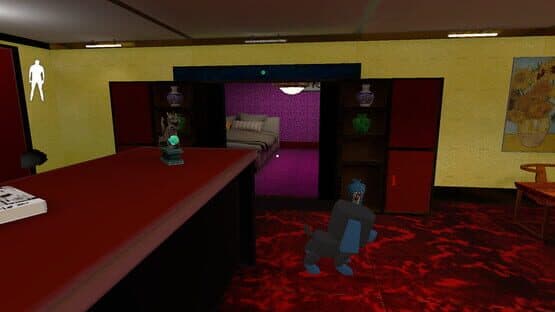 I Wanna Go Home — screenshot 5
