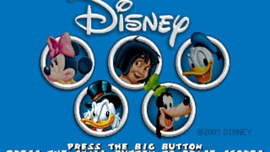 Disney Friends — screenshot 1