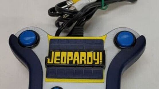 Jeopardy! — screenshot 1