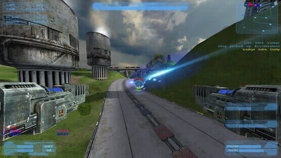Hover Ace — screenshot 2