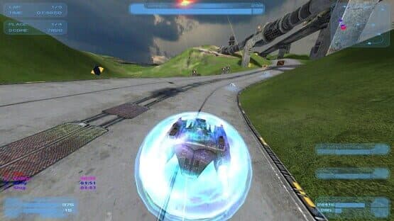 Hover Ace — screenshot 3