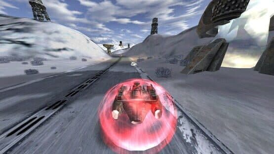 Hover Ace — screenshot 4