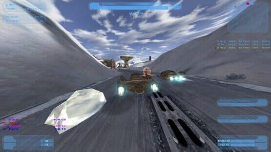 Hover Ace — screenshot 5