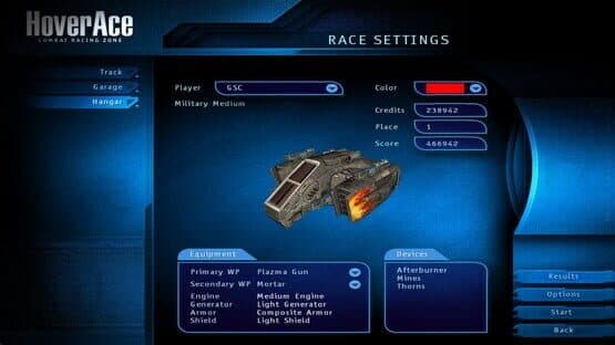 Hover Ace — screenshot 8