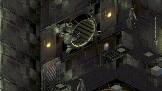Meat Puppet — screenshot 1