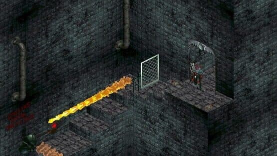 Meat Puppet — screenshot 2