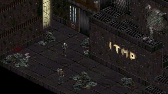 Meat Puppet — screenshot 3