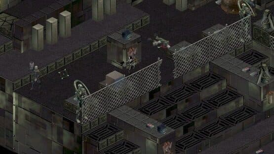 Meat Puppet — screenshot 4