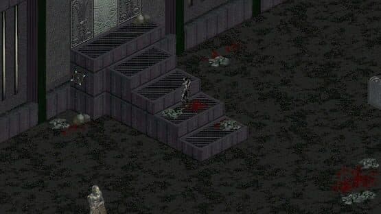 Meat Puppet — screenshot 5