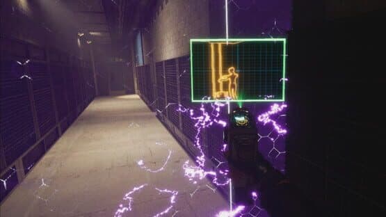 Into the Darkness VR — screenshot 3