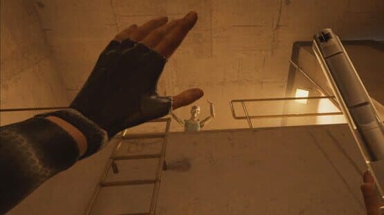 Into the Darkness VR — screenshot 4