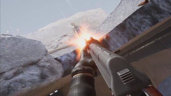 Into the Darkness VR — screenshot 5