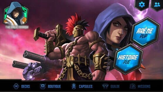 Mutants: Genesis — screenshot 3