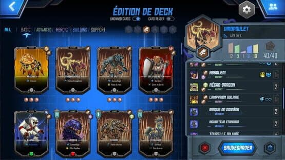 Mutants: Genesis — screenshot 5