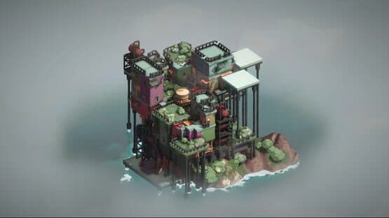 Pile Up! — screenshot 1