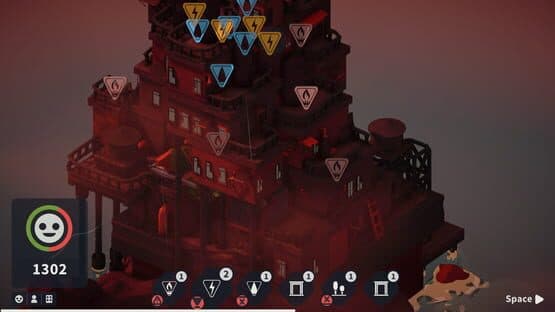 Pile Up! — screenshot 2