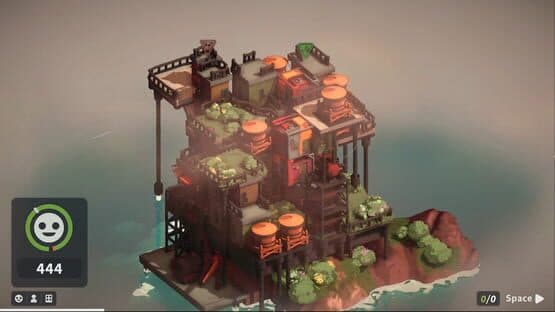 Pile Up! — screenshot 5