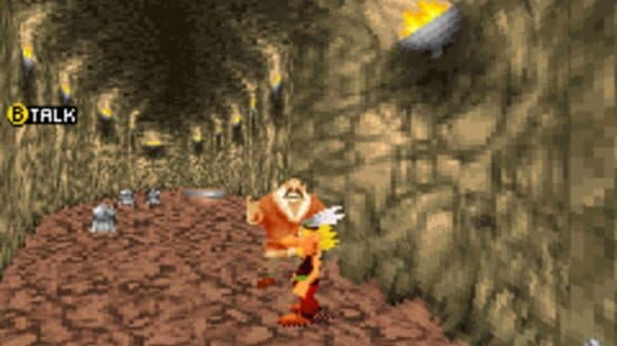 Astérix & Obélix XXL — screenshot 5