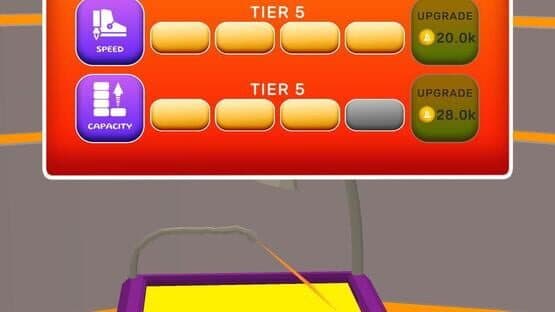 Asteroid Miner — screenshot 7