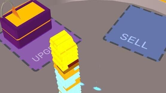 Asteroid Miner — screenshot 8