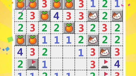 Let's Minesweeper — screenshot 1