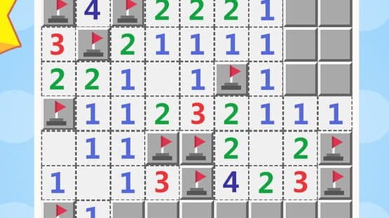 Let's Minesweeper — screenshot 3