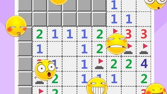 Let's Minesweeper — screenshot 4