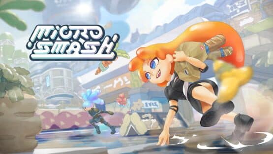 Micro Smash — screenshot 1