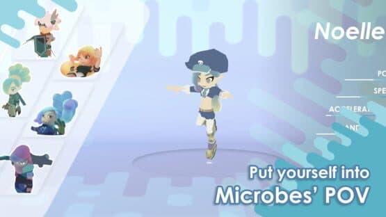 Micro Smash — screenshot 2