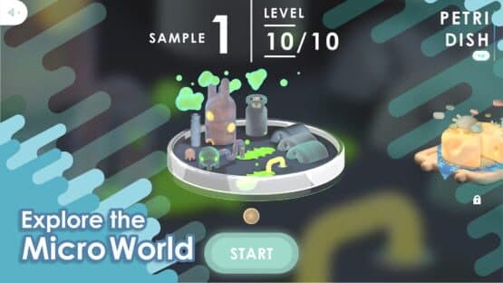 Micro Smash — screenshot 3