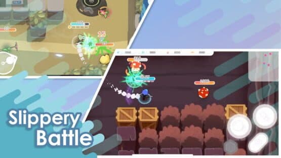 Micro Smash — screenshot 4