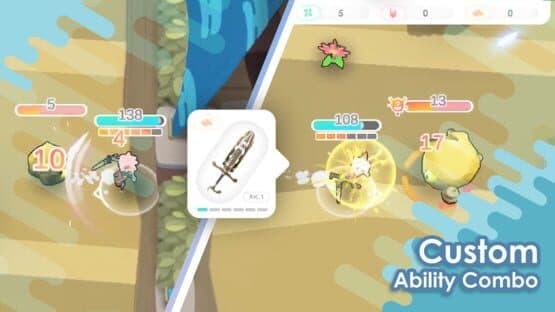Micro Smash — screenshot 5
