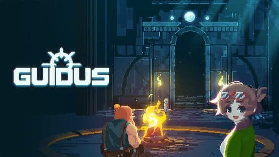 Guidus — screenshot 7