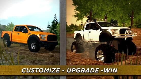 4x4 Mania — screenshot 3