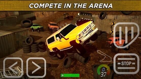 4x4 Mania — screenshot 6