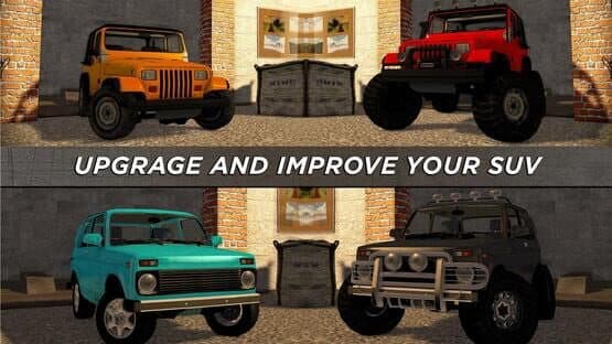 4x4 Mania — screenshot 7