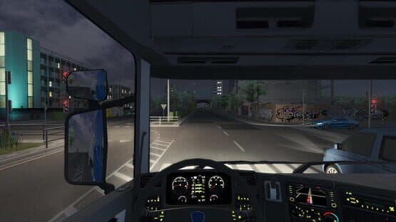 Universal Truck Simulator — screenshot 4