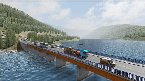 Universal Truck Simulator — screenshot 5