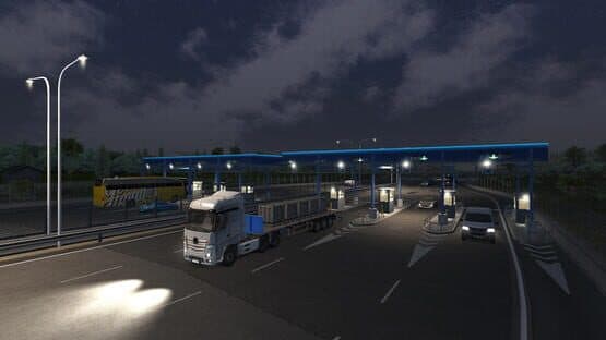 Universal Truck Simulator — screenshot 6