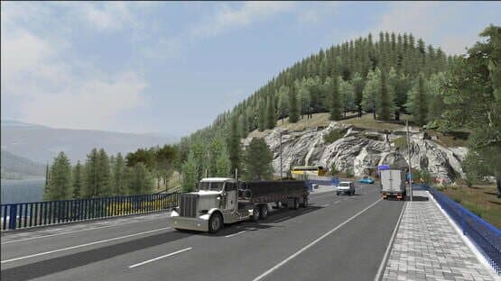 Universal Truck Simulator — screenshot 7