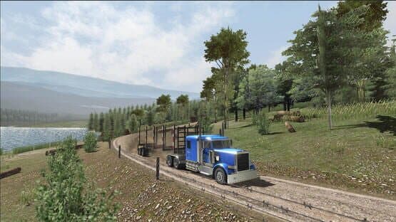 Universal Truck Simulator — screenshot 8
