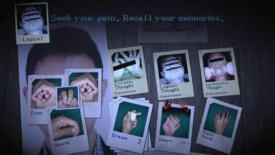 Out of Hands — screenshot 1