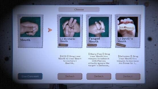 Out of Hands — screenshot 2