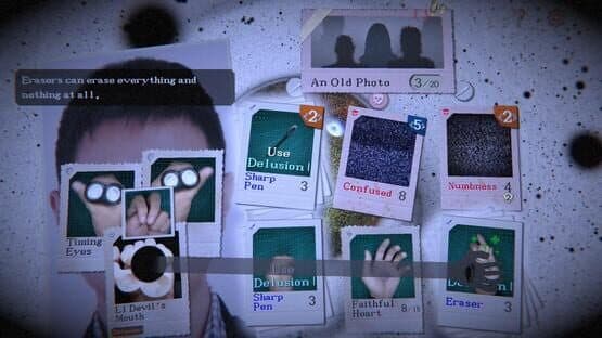 Out of Hands — screenshot 5