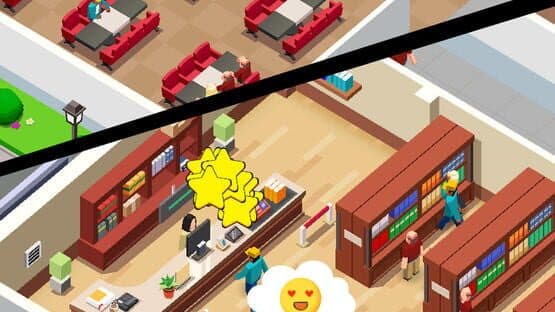Idle Train Empire — screenshot 6