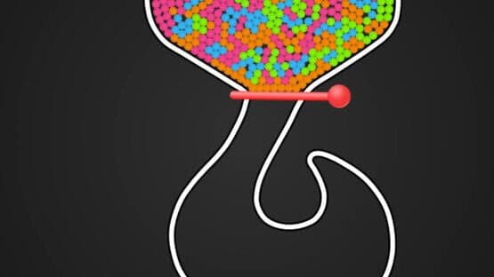 Garden Balls — screenshot 1
