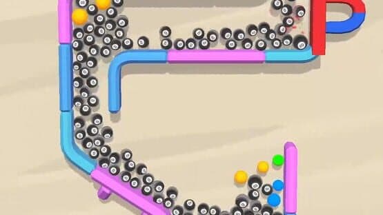 Garden Balls — screenshot 7