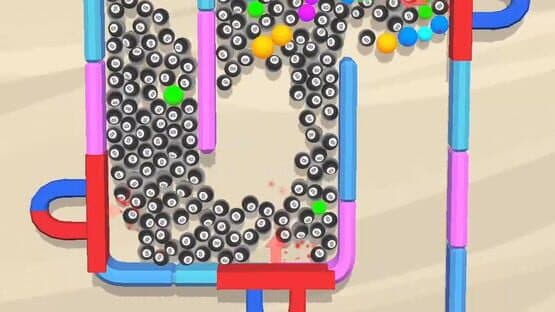 Garden Balls — screenshot 8