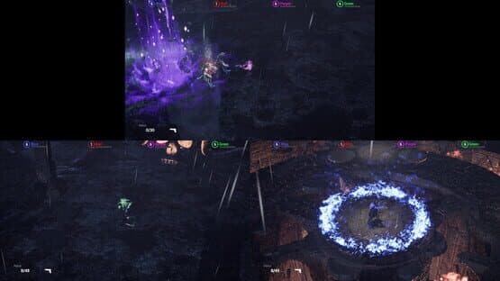 Waking Knightmare — screenshot 3