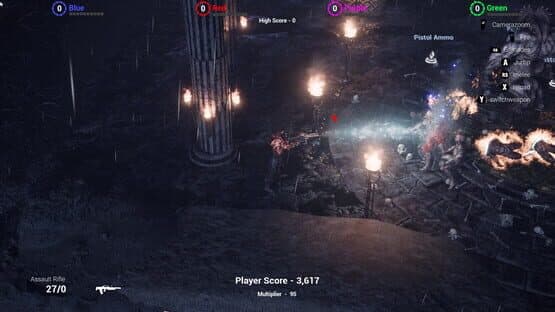 Waking Knightmare — screenshot 5